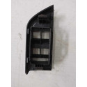 Moldura Botão Vidro Dianteiro Esquerdo Chevrolet Onix 2013