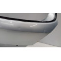 Tampa Traseira Chevrolet Vectra Gt Hatch 2008 A 2011 Prata