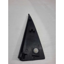 Moldura Porta Traseira Esquerdo Corsa Wind 1994 Original Traseira Esquerdo Preto