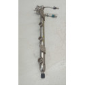 Flauta Combustível Injeção 1.0 8v 0062 Gm Corsa 2000 A 2001