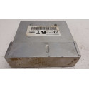 Módulo De Injeção Corsa 1.6 8v 2002 Original