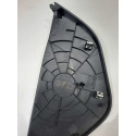 Acabamento Tampa Lateral Painel Direito Lad Onix 2012 A 2019 Preto