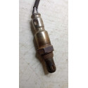 Sonda Lambda Chevrolet Onix Agile Cobalt 2013 Original