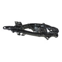 Maçaneta Externa Dianteira Direita Cruze Hatch 2019 Preto Dianteira