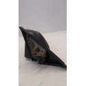 Retrovisor Monza Manual 86 88 93 Original