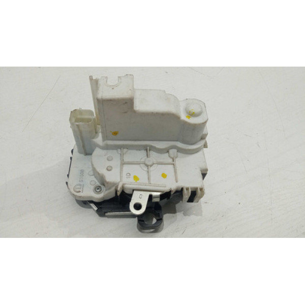 Fechadura Elétrico Tras Dir Fiat Argo 2010 A 2021 Original