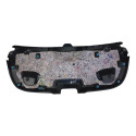 Forro Porta Malas Peugeot 208 Original 2013 A 2018 