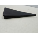 Moldura Inter Porta Traseira Esquerd Corsa 1994/ Gm 90388881 Traseira Esquerdo Preto