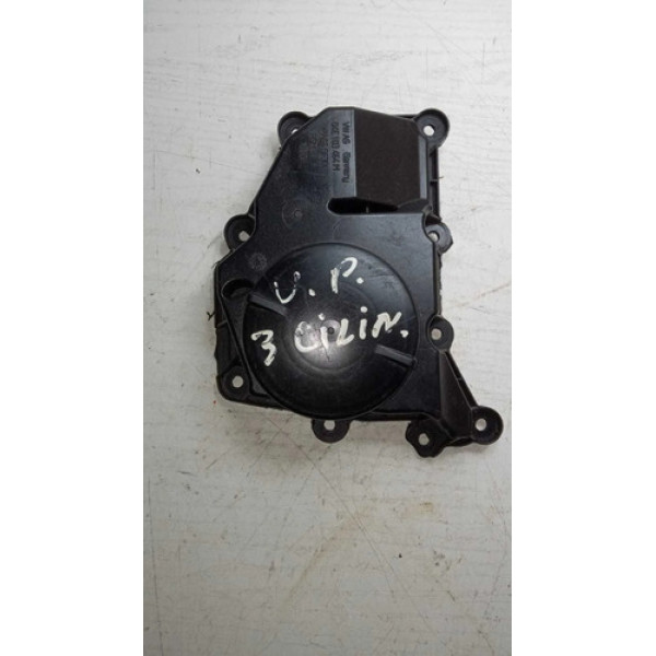Separador Óleo Anti Chama Motor Vw Up 2015 Original Preto