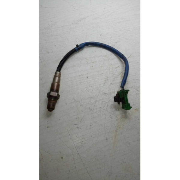 Sonda Lambda Pré Catalisador C3 207 1.4 2010 Original