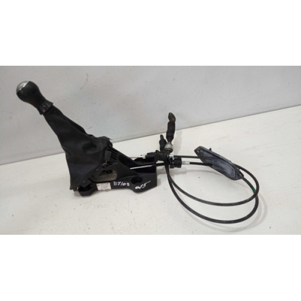 Trambulador Marcha Toyota Etios 1.5 2015 Original
