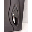Forro Porta Traseira Esq Chevrolet Onix Prisma 2013 Original