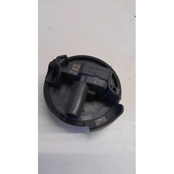Sensor Impacto Dianteiro Esq Fiat Strada  2019 Original  Preto
