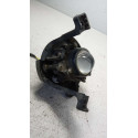  Farol Milha Direito Jac J5 2014 Original  Transparente