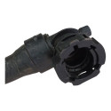 Tubo Fluxo Água Gm Onix/ Prisma Pa66-25gf