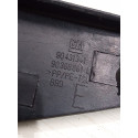 Moldura Inter Porta Traseira Esquerd Corsa 1994/ Gm 90388881 Traseira Esquerdo Preto
