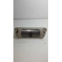 Luz De Teto Cortesia Chevrolet Astra 2.0 2004 Original