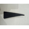 Moldura Inter Porta Traseira Esquerd Corsa 1994/ Gm 90388881 Traseira Esquerdo Preto