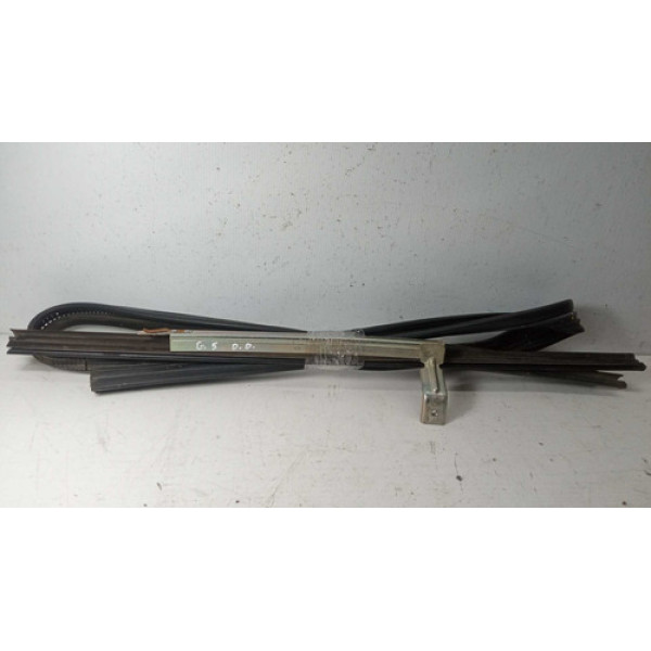 Kit Pestana Diant Direito Vw Gol G5 2011 Original 