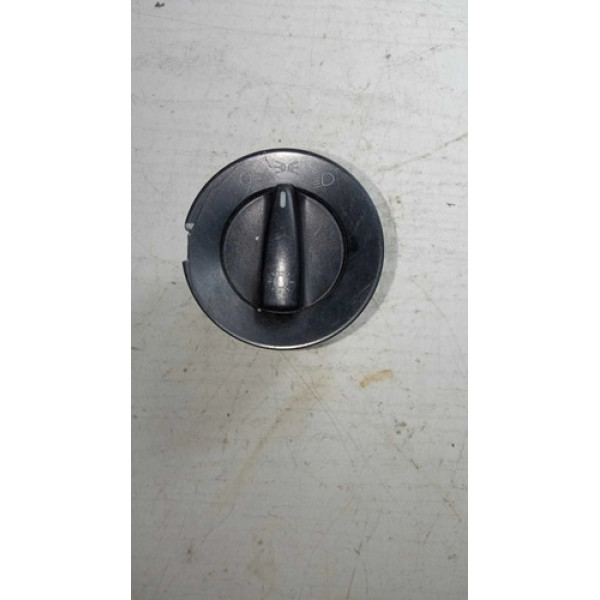 Botao Farol Chave Luz Vw Gol G4 2006 2012 Original