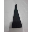 Moldura Porta Traseira Esquerdo Corsa Wind 1994 Original Traseira Esquerdo Preto
