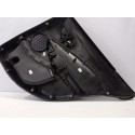 Forro Porta Traseiro Esquerdo Gm Onix 2020 Bcv90330 Lc236 Preto