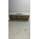 Luz Placa Chevrolet Prisma 2013 2019 Original