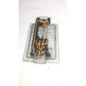 Luz Teto Cortesia Chevrolet Onix 2013 2019 Original