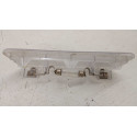 Luz Teto Cortesia Chevrolet Gm Corsa Classic 2012 Original