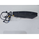 Bolsa Banco Motorista 26287647 Chevrolet Onix Plus 2020 Preto