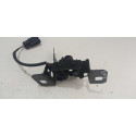 Fechadura Do Capo Onix/prisma Novo Original Gm 52133614 