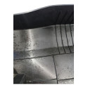 Forro Tampa Porta Traseiro Gm Onix 2013 A 2016 Preto