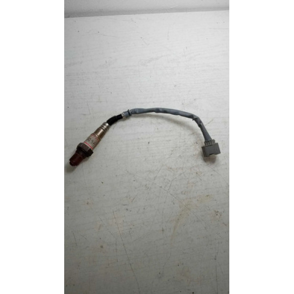 Sonda Lambda Sensor Oxigênio Nissan Versa 1.6 Original