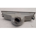 Luz De Placa Chevrolet Onix 1.0 2019 Original