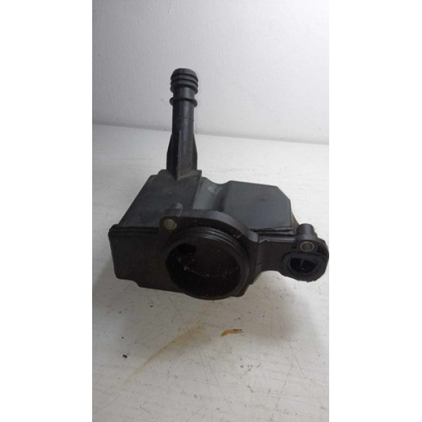 Válvula Anti Chama Volkswagen Polo 2006 2014 Original