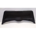 Forro Tampa Porta Traseiro Gm Onix 2013 A 2016 Preto