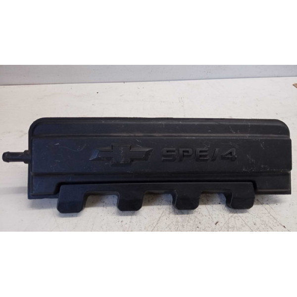 Ressonador Filtro Ar Chevrolet Onix 2015 Original