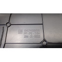 Forro Tampa Traseira Gm Onix 2013 A 2018 Original