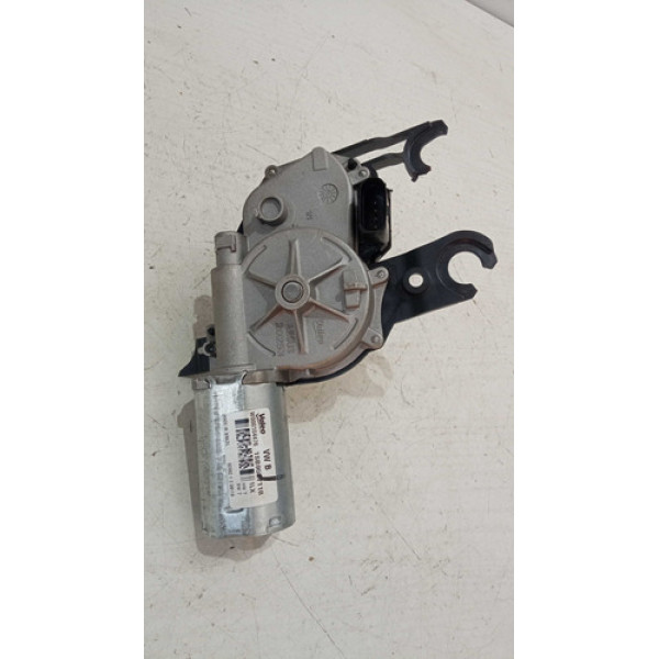 Motor Limpador Vidro Traseiro Fox Gol 2016 Original