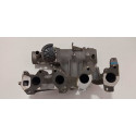 Coletor Admissão Original Corsa/celta 1.0 8v 2000 A 2005