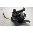  Farol Milha Direito Jac J5 2014 Original  Transparente