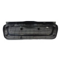 Forro Tampa Porta Traseiro Gm Onix 2013 A 2016 Preto