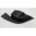 Acabamento Moldura Retrovisor Interno Bo Gm Onix 2017 A 2019