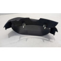 Moldura Painel Instrumentos Chevrolet Onix 1.4 Ltz 2015