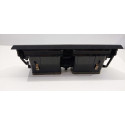 Difusor De Ar Central Bmw X3 2005 Original