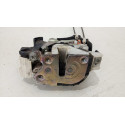 Fechadura Porta Dianteira Direita Mitsubishi Lancer 2012