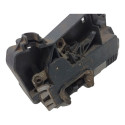 Fechadura Dianteiro Elétrico Direito Porta Meriv 2002 A 2012