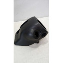 Acabamento Coluna Direção Toyota Etios 2016 Original Preto 01