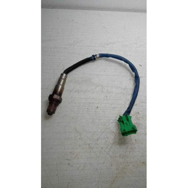 Sonda Lambda Pré Catalisador Citroen C4 Peugeot 307 1.6 16v