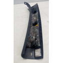 Acabamento Coluna Para-brisa T Cross Lado Esquerdo 2gp867233